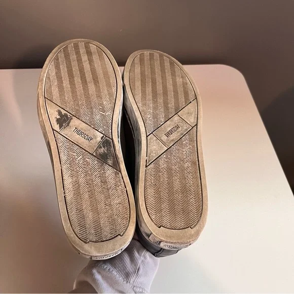 Thursday Boot Company Premier Low Top - Picture 9 of 15